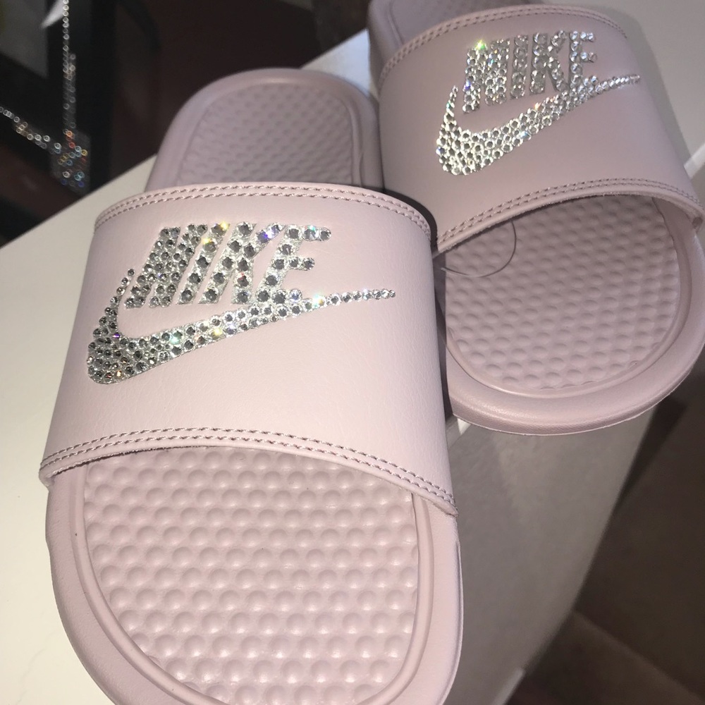 Niki new Benassi with Swarovski - Picture 4 of 8